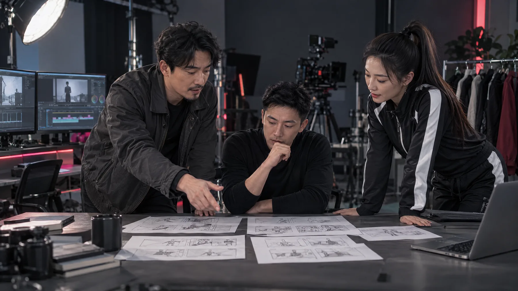 绿帽社